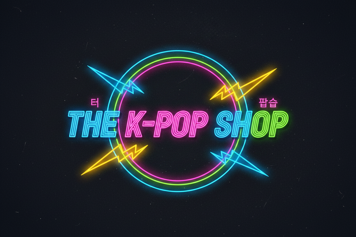 THE K-POP SHOP